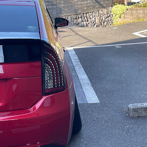 プリウス ZVW30