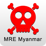 Cover Image of ดาวน์โหลด Risk Education - Myanmar (Burmese) 1.0 APK