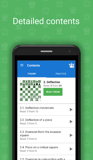 Chess Combinations Vol. 2 (Unlocked)