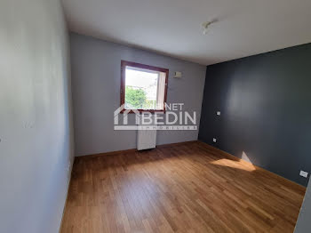 appartement à Bordeaux (33)