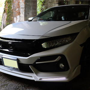 シビック FK7