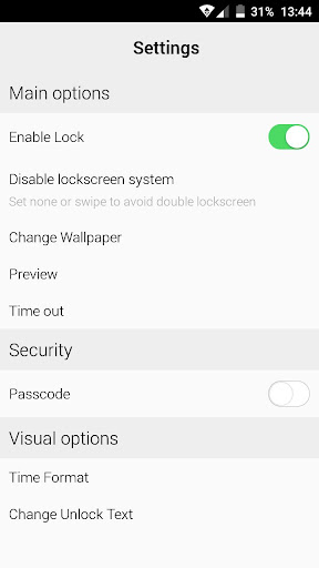 Best Anime HD PIN Lock Screen