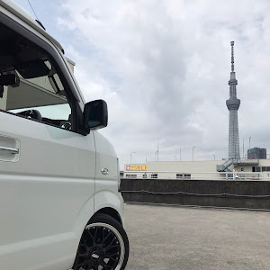 NV100クリッパー リオ
