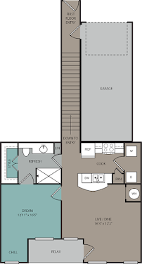 Floorplan Diagram