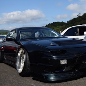 180SX KRPS13