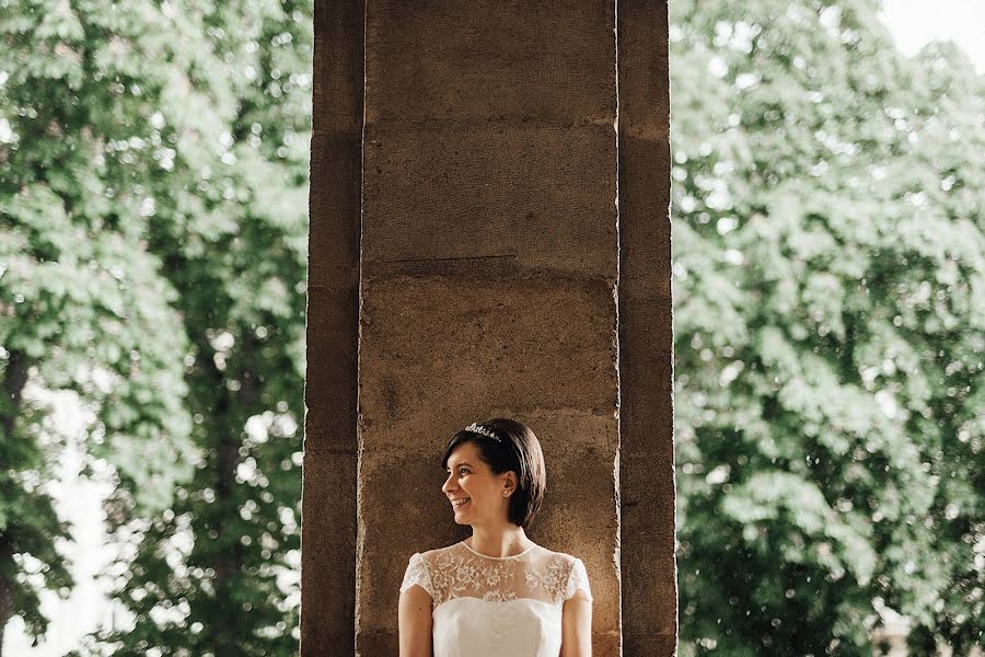 結婚式の写真家Asier Aguinaco (asierklika)。2019 5月2日の写真