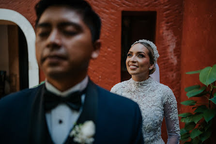 Fotografo di matrimoni Alberto Rodríguez (albertorodriguez). Foto del 3 aprile 2022