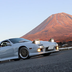 RX-7 FC3S