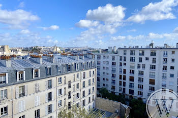 appartement à Paris 7ème (75)