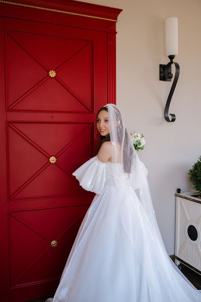 Wedding photographer Kseniya Zavodchikova (ksenza). Photo of 26 September 2023