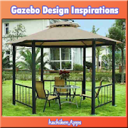 Gazebo Designs Inspiration 1.0 Icon