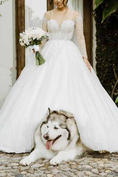 Fotografo di matrimoni Bruno Cervera (brunocervera). Foto del 7 luglio 2022