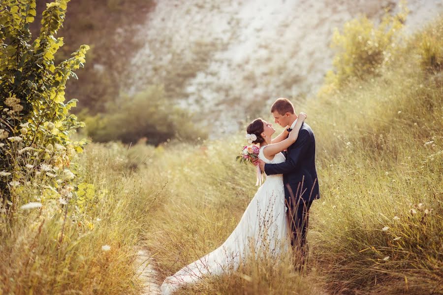 Wedding photographer Natalya Kotukhova (photo-tale). Photo of 25 November 2016