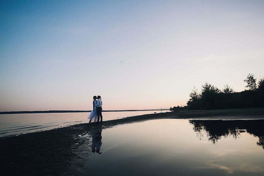 Fotógrafo de bodas Lyubov Yanova (vranin). Foto del 13 de septiembre 2018