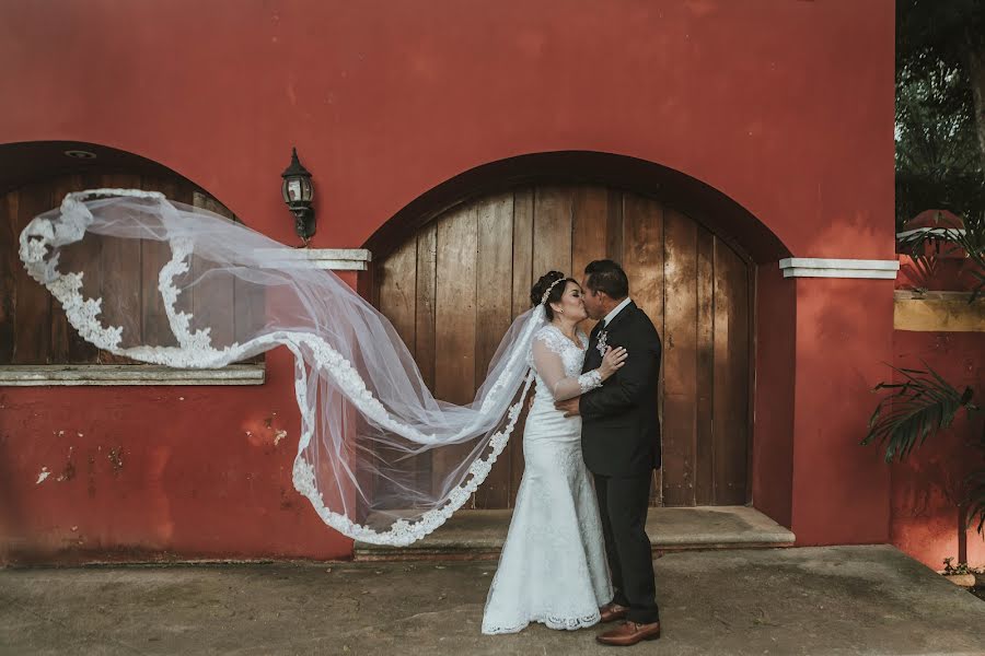 Fotógrafo de bodas Pame Maya (pamelamayaphoto). Foto del 16 de febrero