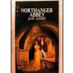 Cover Image of Download Northanger Abbey by Austen Jane 1.0 APK