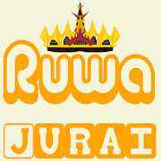 Ruwajurai 1.0 Icon