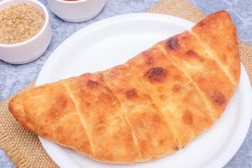 Stuffed Garlic Bread