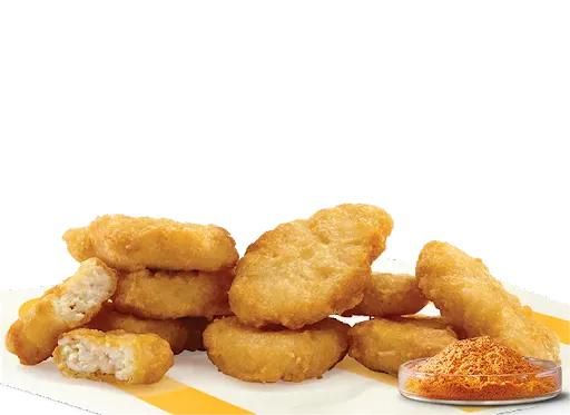 Chicken McNuggets - 6 Pcs