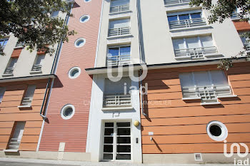 appartement à Bezons (95)