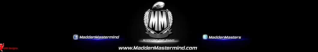 MaddenMastermind Banner