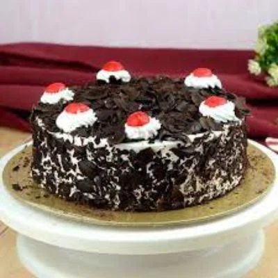 Black Forest Cake Normal