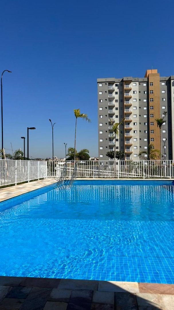 Apartamentos à venda Jardim Olavo Bilac