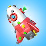 Screw Pin 3D: Nut Puzzle Game icon