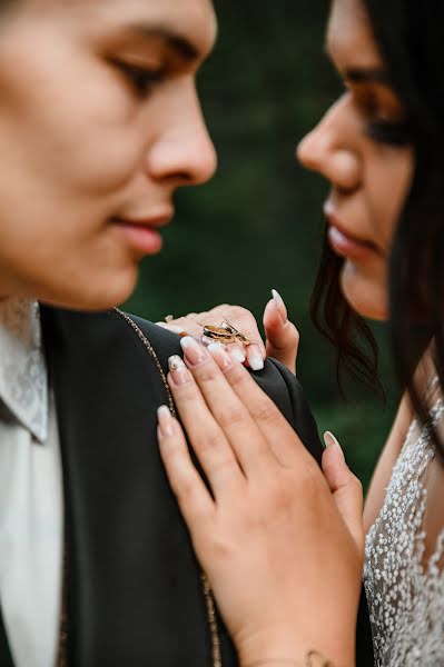 Wedding photographer Bohuš Štenko (bohusstenko). Photo of 4 November 2019