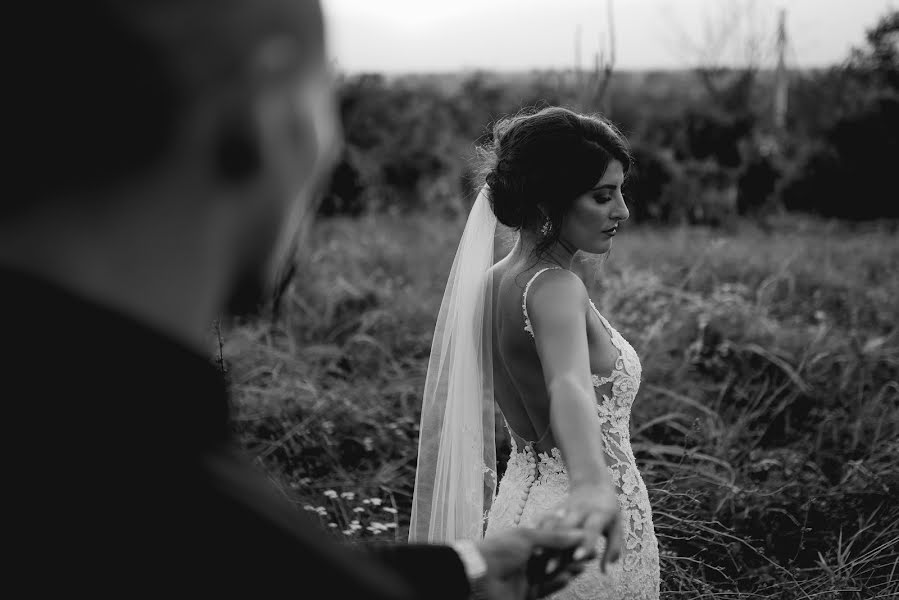 Photographe de mariage Nemanja Dimitric (nemanjadimitric). Photo du 3 avril 2020