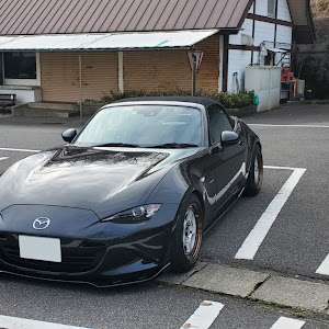 ロードスター ND5RC