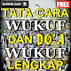 Download Tata Cara Wukuf dan Do'a Wukuf di Arafah Lengkap For PC Windows and Mac 3.1.3