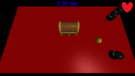 Ghost Ball Game Screenshots 19