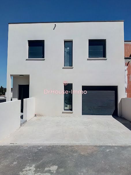 Vente maison 4 pièces 108.46 m² à Lespignan (34710), 315 000 €