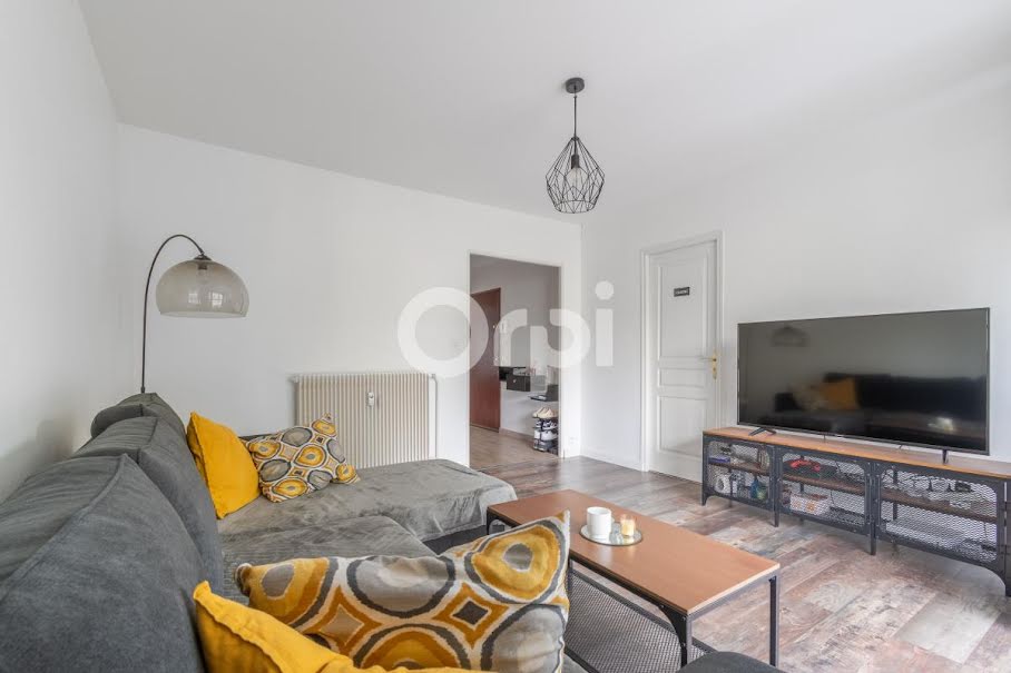 Vente appartement 2 pièces 63 m² à Reims (51100), 155 000 €