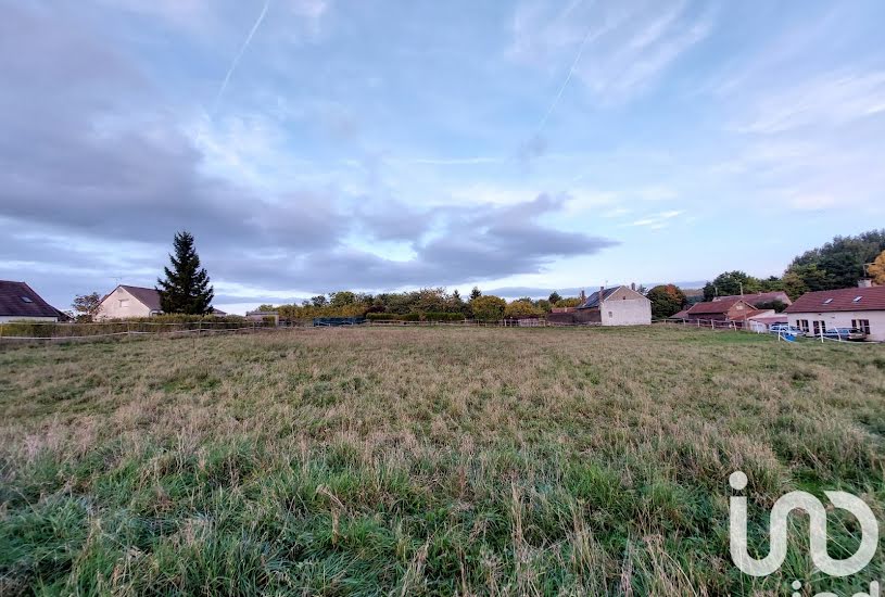  Vente Terrain à bâtir - 1 046m² à Sancourt (80400) 