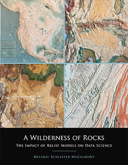 A Wilderness of Rocks cover