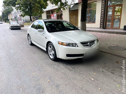 продам авто Honda Accord Accord VII фото 2