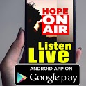 Hope FM icon