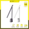 Đèn Để Bàn Thông Minh Baseus Smart Eye Series Charging Folding Reading Desk Lamp