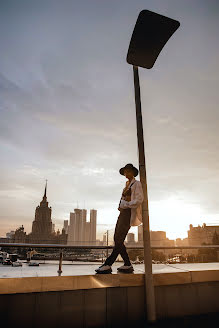 Hochzeitsfotograf Oleg Mayer (mayer). Foto vom 10. Februar 2022