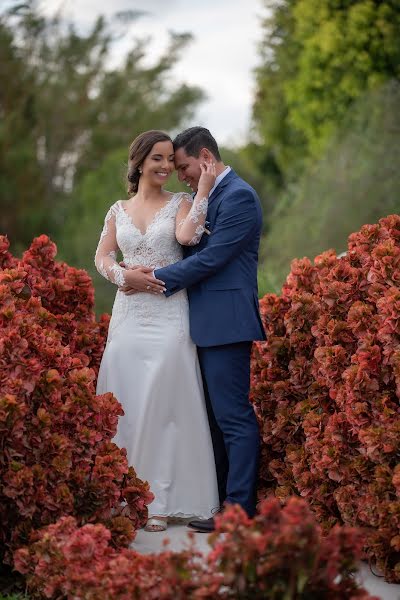Bröllopsfotograf Andrés Brenes (brenes-robles). Foto av 31 oktober 2019