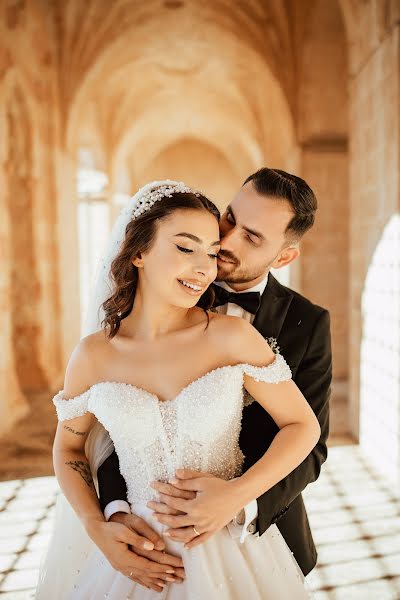 Photographe de mariage Vedat Alınca (vedatalincafoto). Photo du 28 décembre 2023