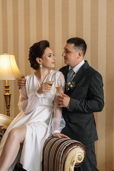 Wedding photographer Alena Shemyakova (elenshemyakova). Photo of 31 August 2021