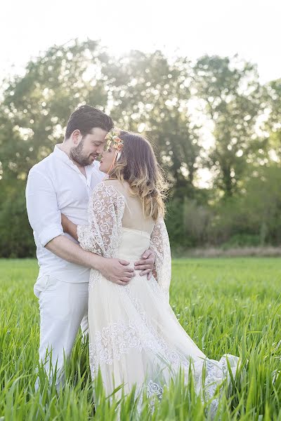 Photographe de mariage Andrea Mortini (mortini). Photo du 23 avril 2016