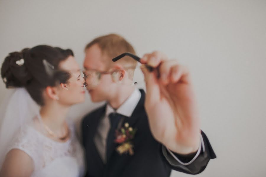 Fotógrafo de bodas Pavel Galashin (galant). Foto del 13 de julio 2017