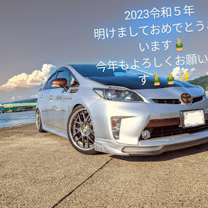 プリウス ZVW30