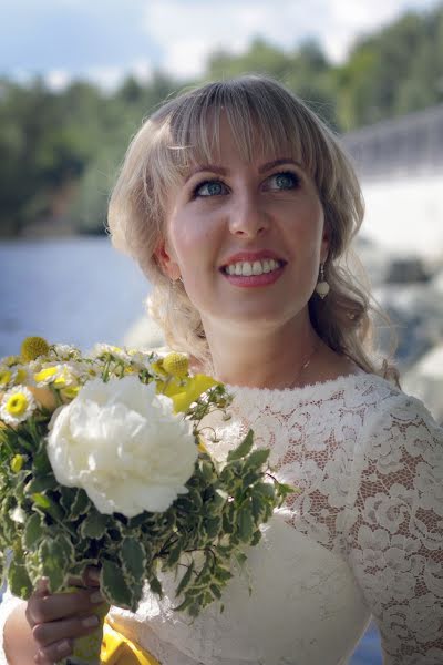 Wedding photographer Ekaterina Kotelnikova (ekotelnikova). Photo of 14 November 2016