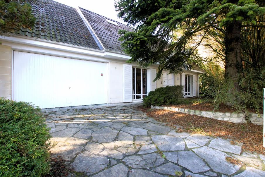 Vente maison 8 pièces 230 m² à Santeny (94440), 590 000 €