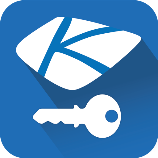 Kaseya Authenticator 商業 App LOGO-APP開箱王